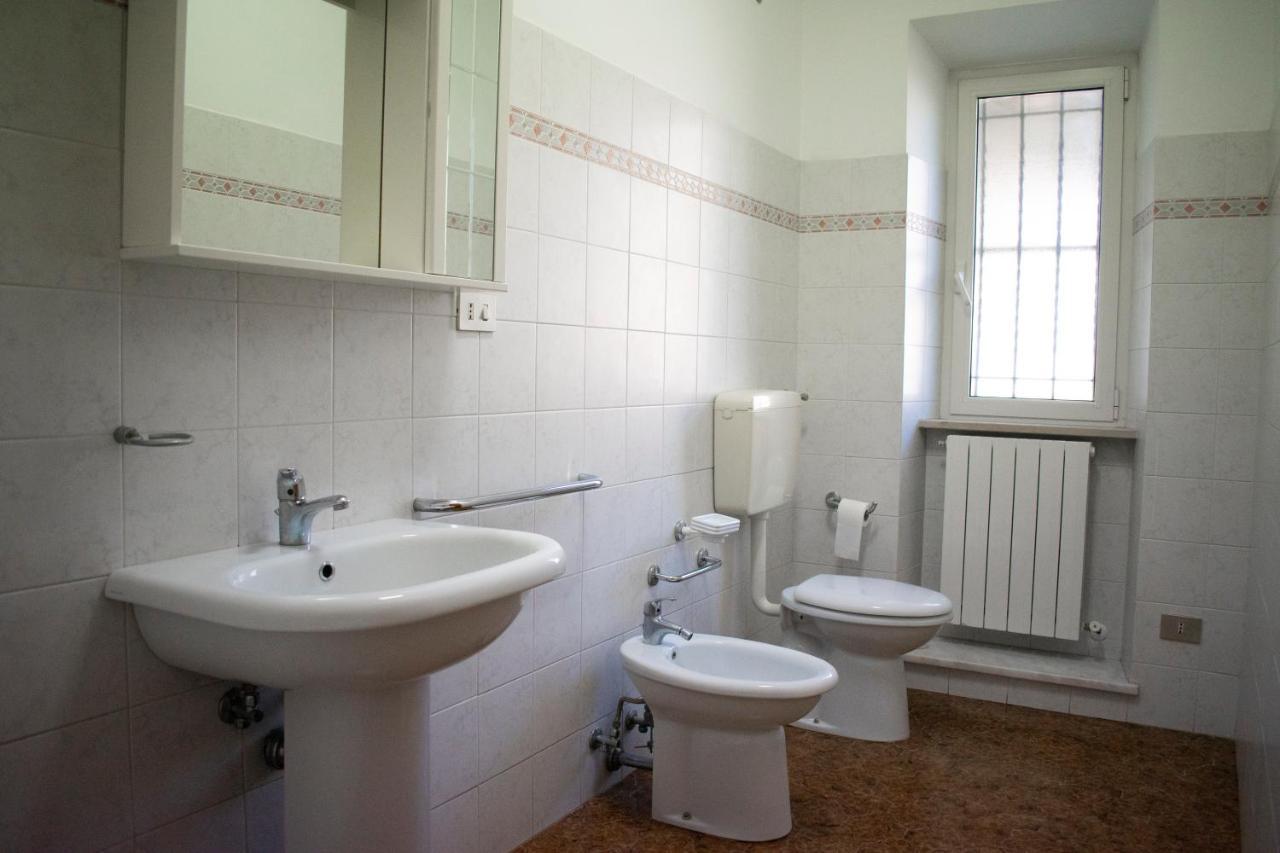 Bed and Breakfast Il Glicine Falerone Экстерьер фото