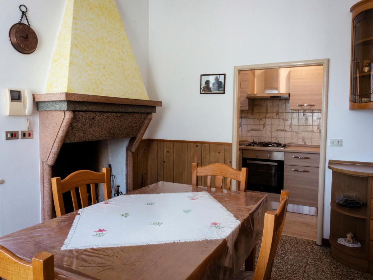 Bed and Breakfast Il Glicine Falerone Экстерьер фото