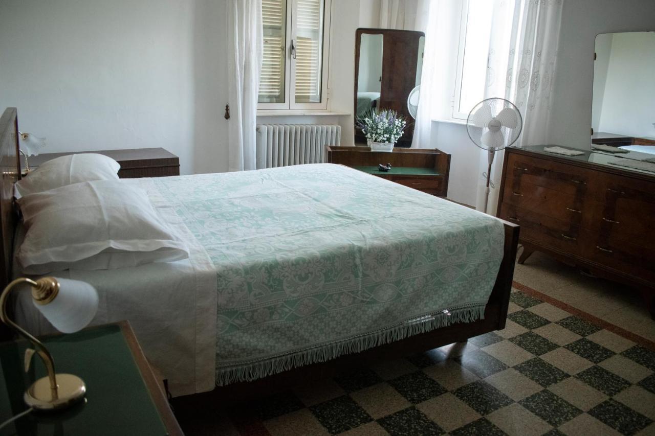 Bed and Breakfast Il Glicine Falerone Экстерьер фото