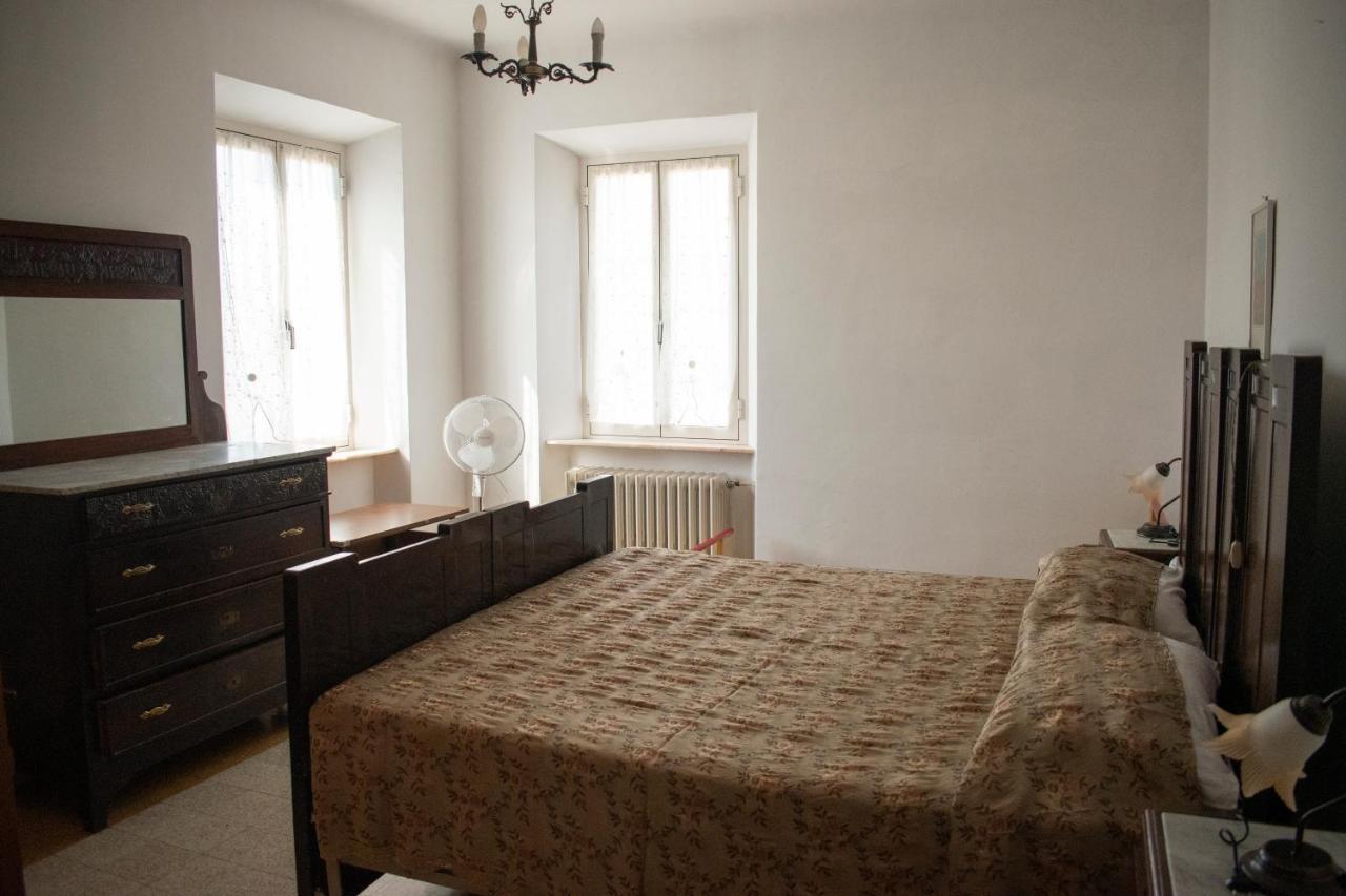 Bed and Breakfast Il Glicine Falerone Экстерьер фото