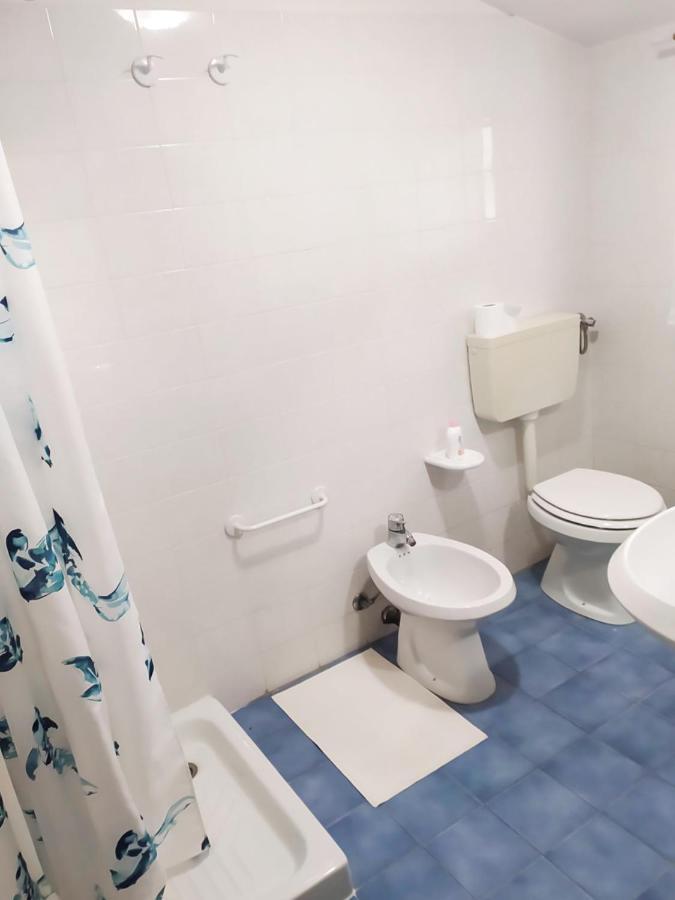 Bed and Breakfast Il Glicine Falerone Экстерьер фото